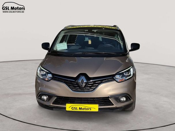 Renault Grand Scenic dCi 110 81 kW image number 4