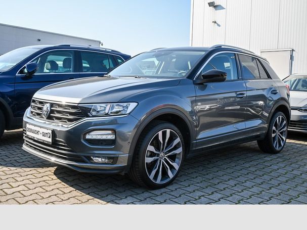 Volkswagen T-Roc 110 kW image number 1