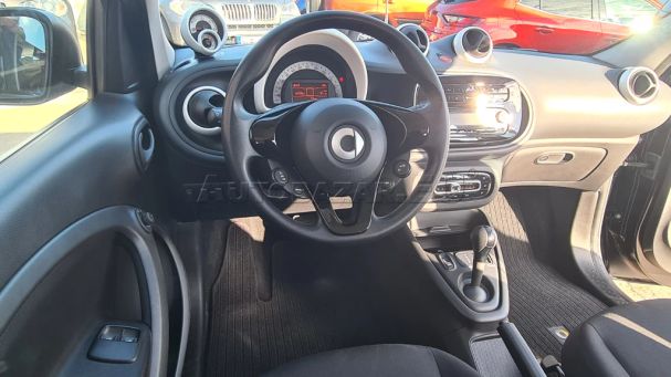 Smart ForFour 60 kW image number 12