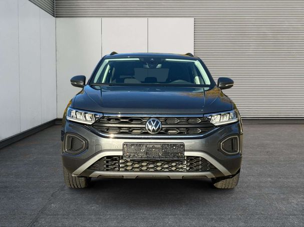 Volkswagen T-Roc 1.5 TSI DSG 110 kW image number 8