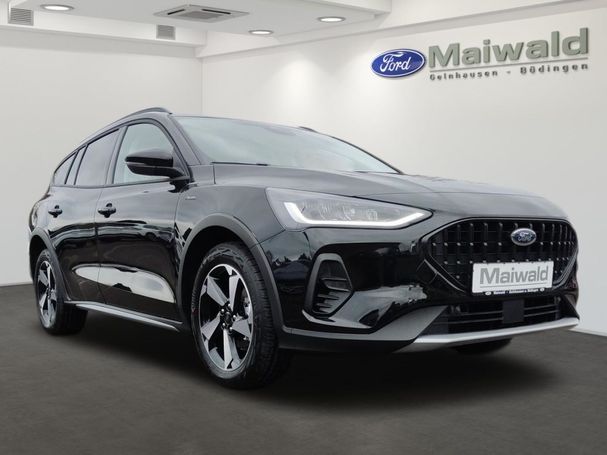 Ford Focus Active 1.0 EcoBoost Hybrid X 114 kW image number 2