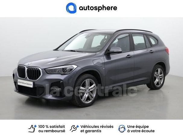 BMW X1 25e xDrive 162 kW image number 1