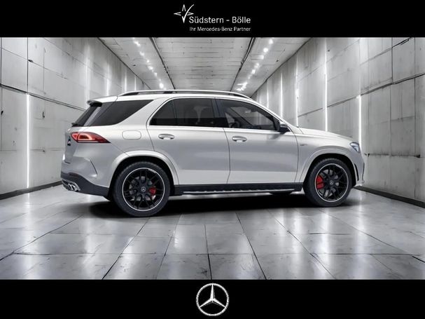 Mercedes-Benz GLE 53 AMG 320 kW image number 9