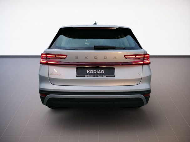 Skoda Kodiaq iV 1.5 TSI DSG 150 kW image number 5