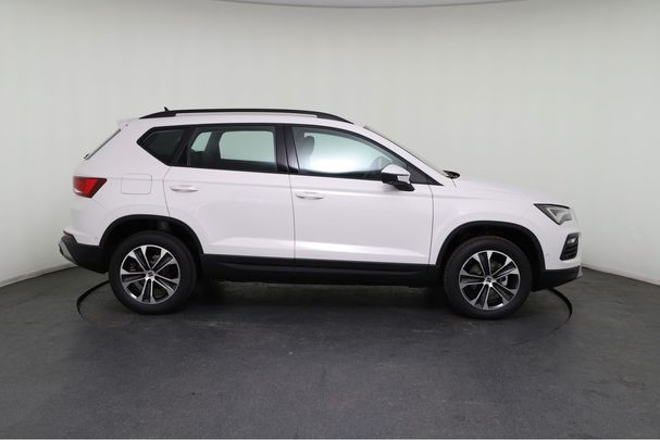 Seat Ateca 1.5 TSI DSG Style 110 kW image number 9