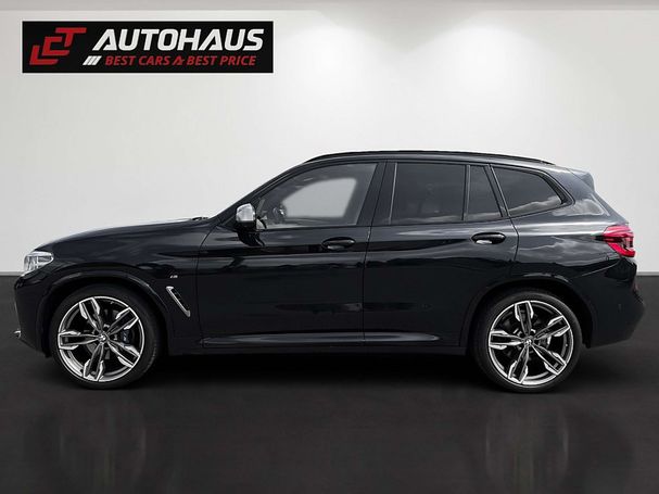 BMW X3 M40i xDrive 265 kW image number 5