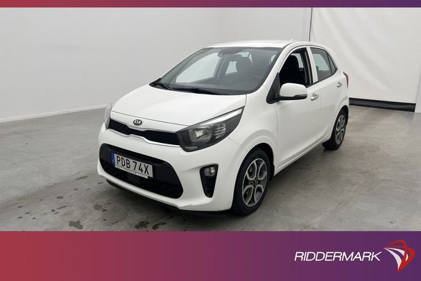 Kia Picanto 1.0 49 kW image number 1