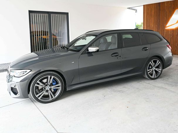 BMW 340i Touring xDrive 275 kW image number 2