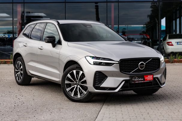 Volvo XC60 B4 Geartronic 145 kW image number 4