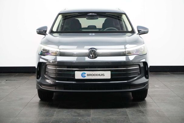 Volkswagen Tiguan 1.5 eTSI Life DSG 110 kW image number 2