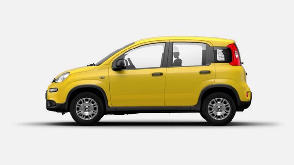 Fiat Panda 51 kW image number 3