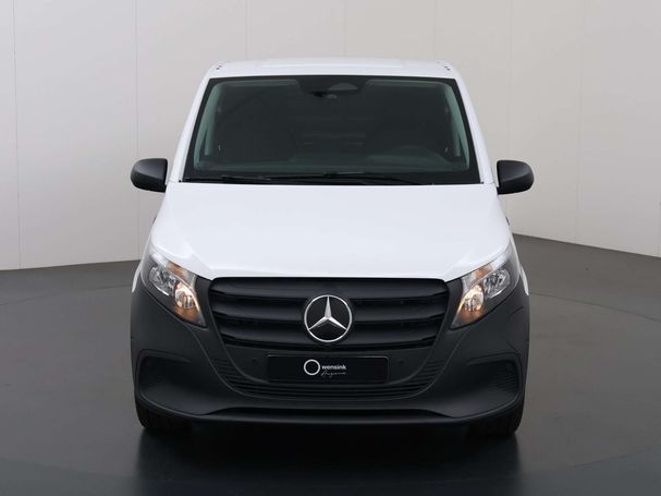 Mercedes-Benz Vito e 85 kW image number 1