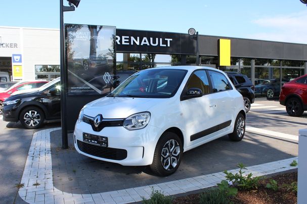 Renault Twingo 60 kW image number 1