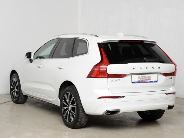 Volvo XC60 D4 AWD Geartronic Inscription 140 kW image number 5