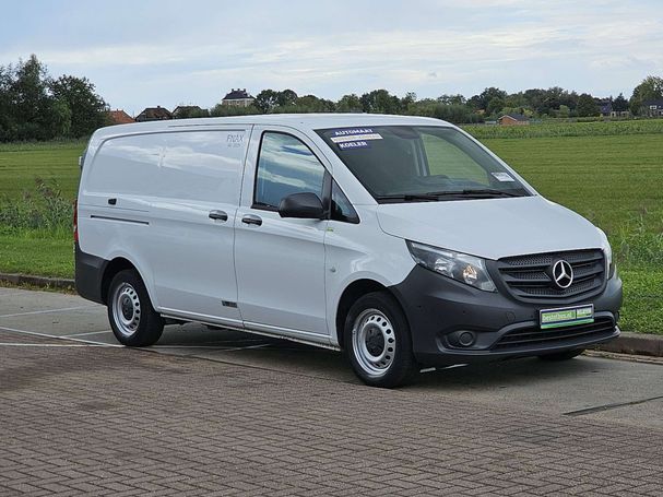 Mercedes-Benz Vito d 120 kW image number 3