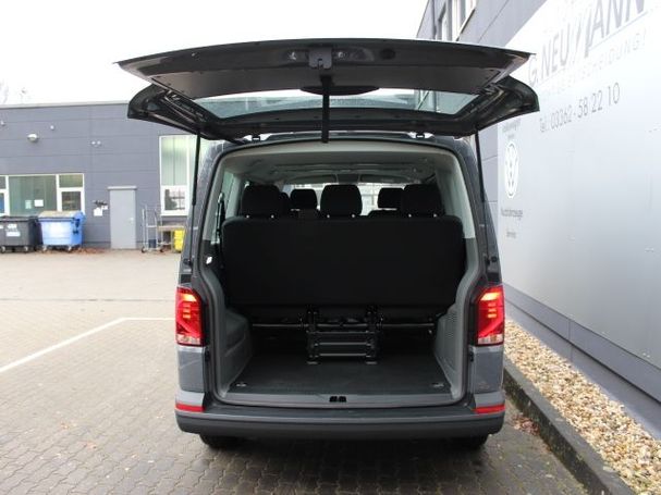 Volkswagen T6 Caravelle DSG 110 kW image number 13