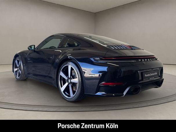 Porsche 992 Carrera 290 kW image number 3