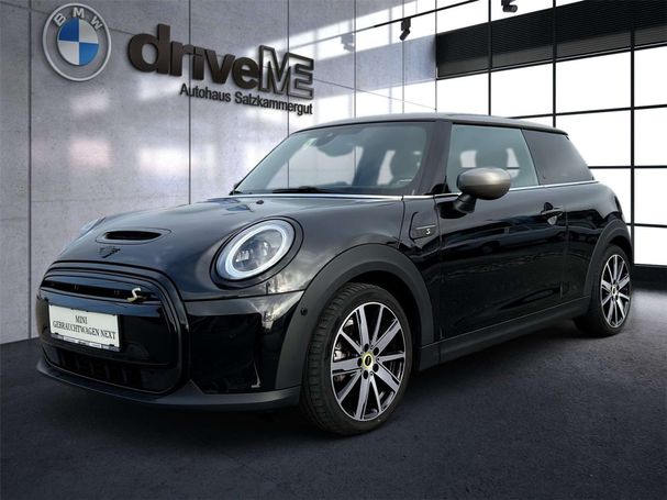 Mini Cooper SE Mini 135 kW image number 2