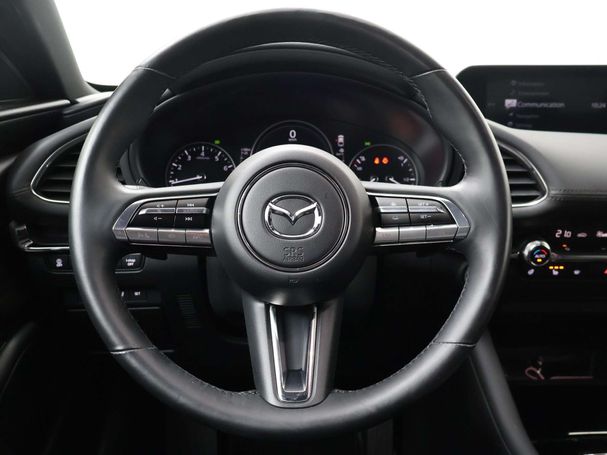 Mazda 3 2.0 e-SKYACTIV-X M Hybrid 137 kW image number 7