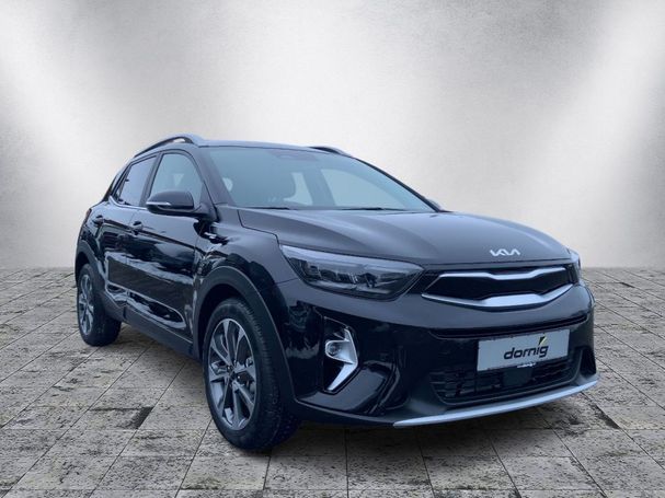 Kia Stonic 88 kW image number 5