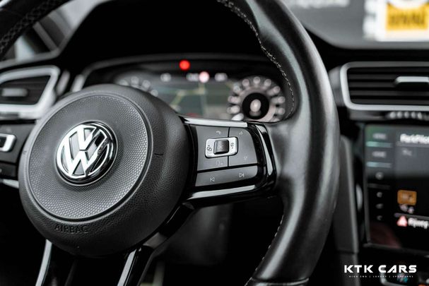 Volkswagen Golf R 4Motion DSG 228 kW image number 17