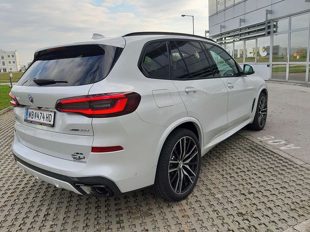 BMW X5 xDrive30d 210 kW image number 6