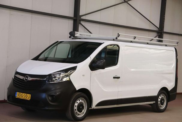 Opel Vivaro 1.6 CDTI L2H1 70 kW image number 1