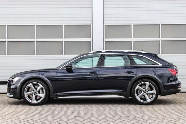 Audi A6 Allroad 55 TFSI quattro Advanced 250 kW image number 9