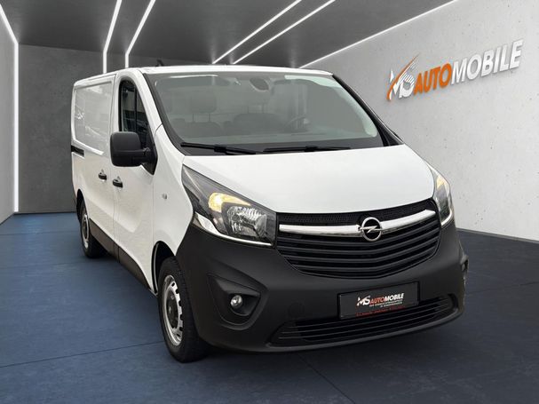 Opel Vivaro Kombi L1H1 88 kW image number 5