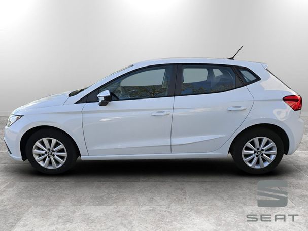 Seat Ibiza 1.0 TGI Style 66 kW image number 6