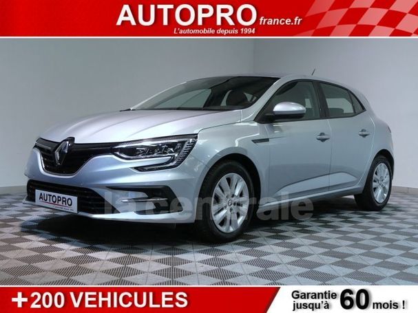 Renault Megane 1.5 Blue dCi 115 85 kW image number 1