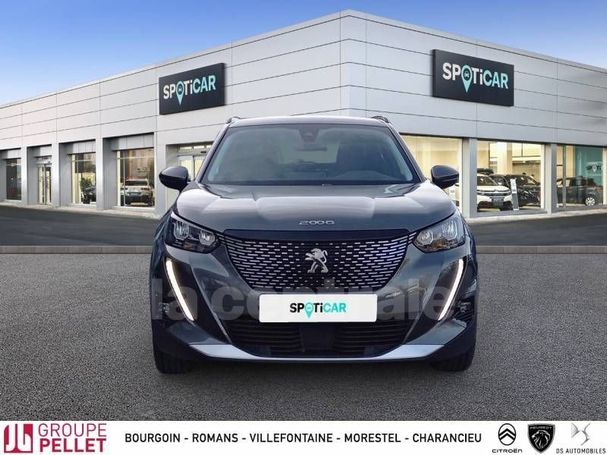 Peugeot 2008 96 kW image number 3