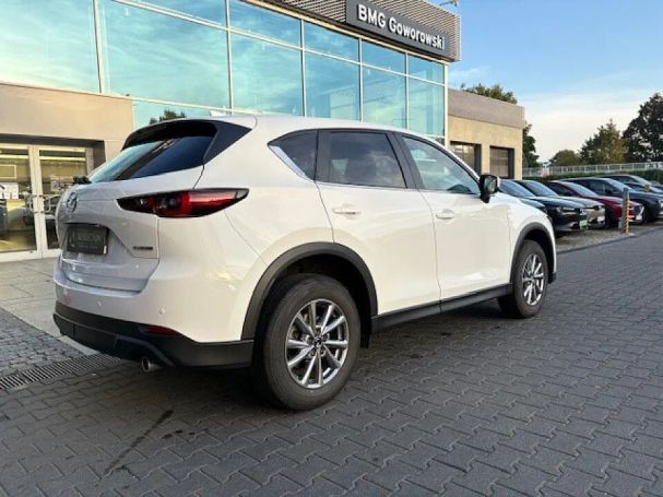 Mazda CX-5 2.0 121 kW image number 21