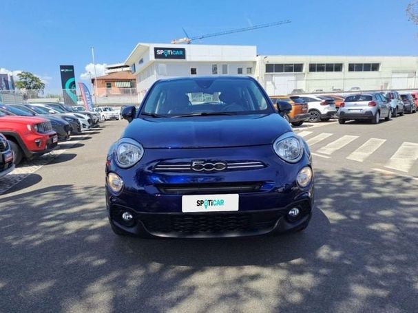 Fiat 500X 1.3 70 kW image number 7