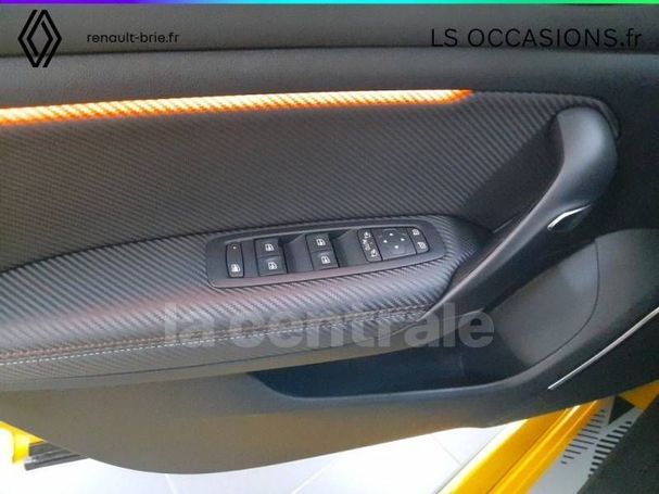 Renault Megane TCe 300 Ultime EDC 221 kW image number 9