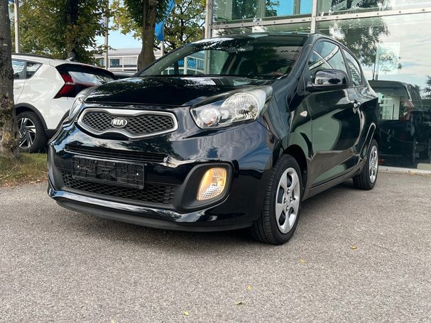 Kia Picanto 51 kW image number 1