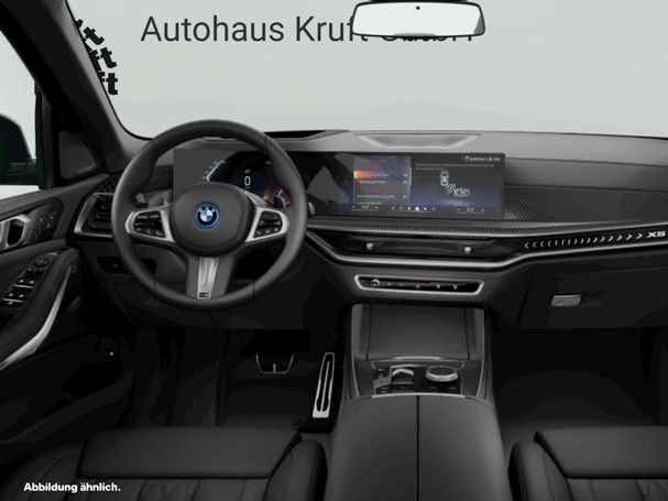 BMW X5 50e xDrive 360 kW image number 3