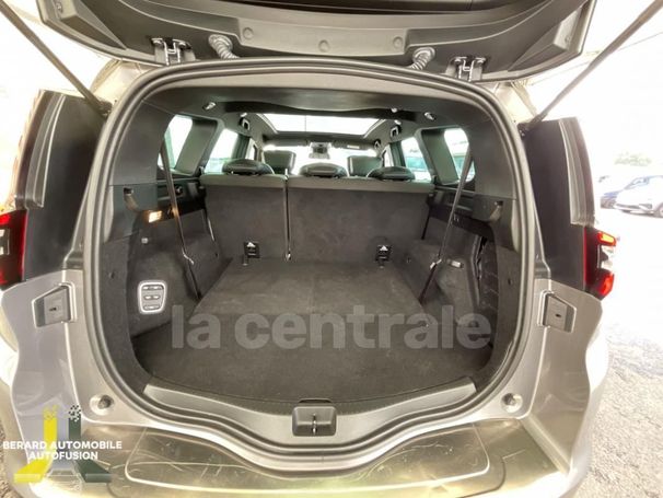 Renault Grand Scenic TCe 140 EDC BLACK EDITION 103 kW image number 10