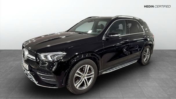 Mercedes-Benz GLE 350 de 235 kW image number 1