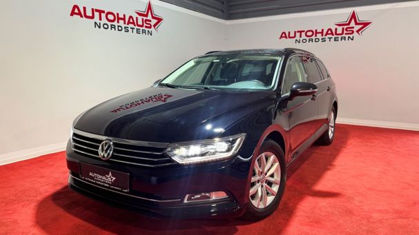 Volkswagen Passat Variant DSG Comfortline 110 kW image number 1