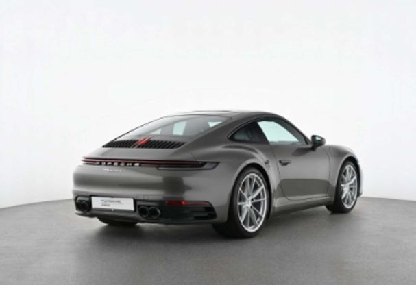 Porsche 992 Carrera PDK 283 kW image number 2