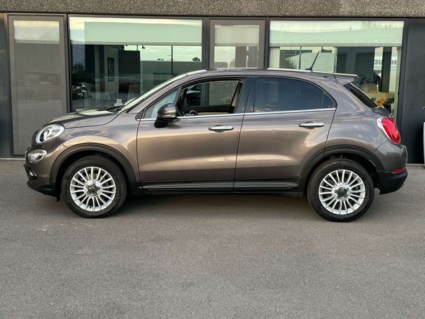 Fiat 500X 1.4 Multiair Lounge 100 kW image number 6