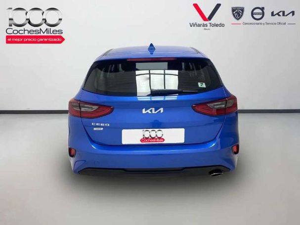 Kia Ceed 1.0 T-GDI 74 kW image number 4