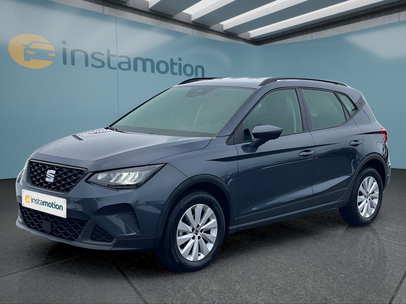 Seat Arona 1.0 TSI