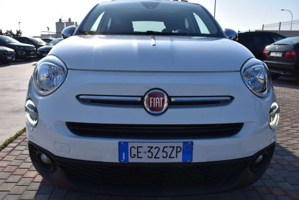 Fiat 500X 1.3 MultiJet 70 kW image number 3