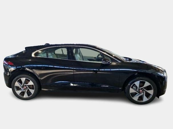 Jaguar I-Pace SE 236 kW image number 5