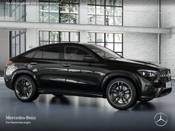 Mercedes-Benz GLE 350 de 245 kW image number 14