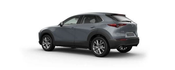 Mazda CX-30 110 kW image number 4