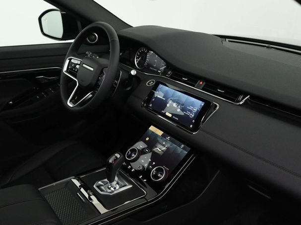 Land Rover Range Rover Evoque P300 AWD 223 kW image number 43