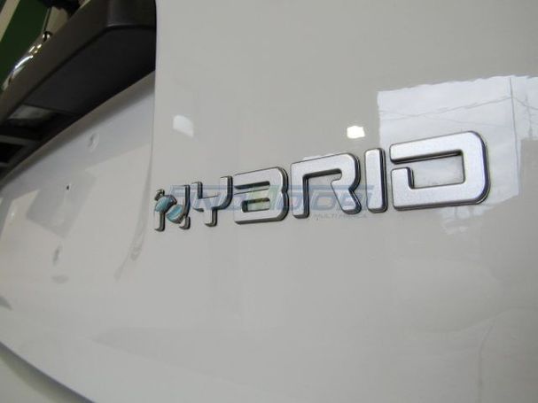 Fiat Panda 1.0 Hybrid City 51 kW image number 4